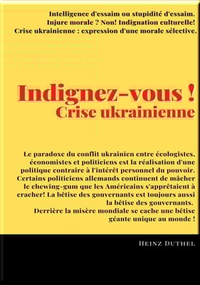 Indignez-vous !