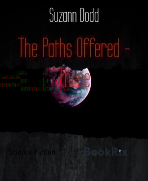 Paths Offered - Three