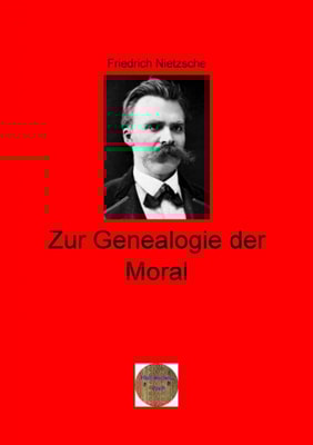 Zur Genealogie der Moral