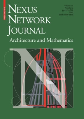 Nexus Network Journal 11,2