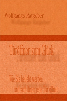Türöffner zum Glück