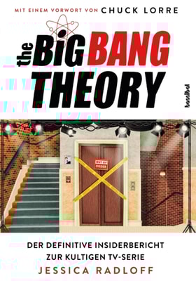 The Big Bang Theory