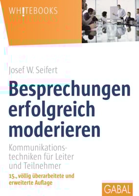 Besprechungen erfolgreich moderieren
