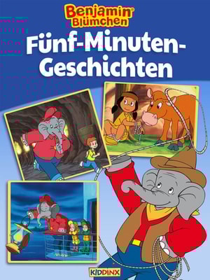 Winnetou I