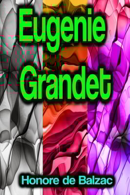Eugenie Grandet