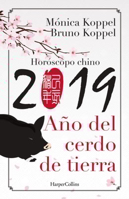 El año del cerdo de tierra