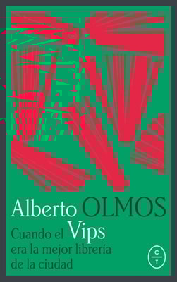 Cuando Vips era la mejor libreria de la ciudad