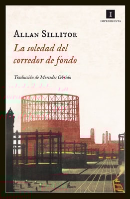 La soledad del corredor de fondo