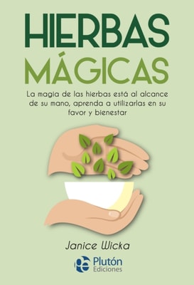 Hierbas Mágicas