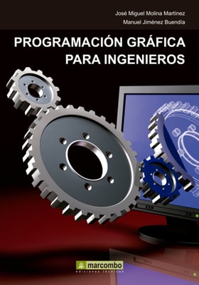 Programacion grafica para ingenieros