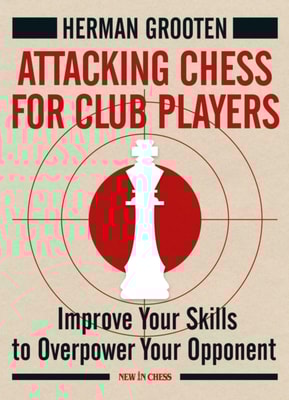 Attacking Chess for Club Players