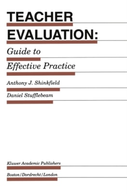 Teacher Evaluation