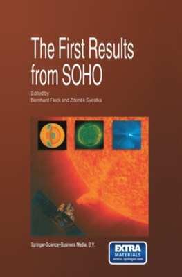 First Results from SOHO