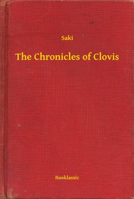Chronicles of Clovis