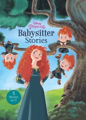 Babysitter Stories
