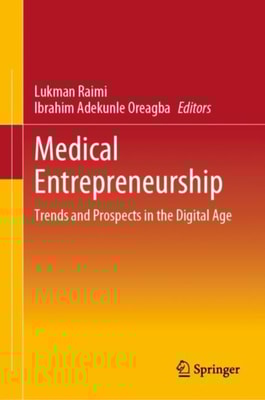 Medical Entrepreneurship