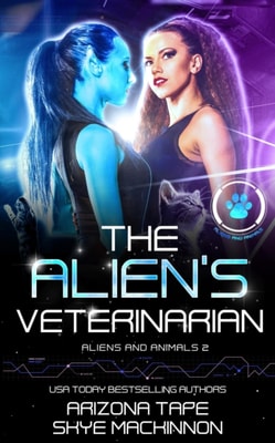 Alien's Veterinarian