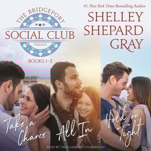 Bridgeport Social Club Trilogy