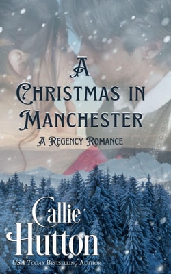 Christmas in Manchester