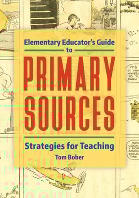 Elementary Educator's Guide to Primary Sources