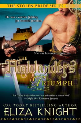 Highlander's Triumph