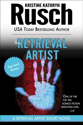 Retrieval Artist: A Retrieval Artist Short Novel