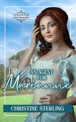 Agent for Marianne