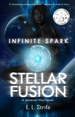 Stellar Fusion
