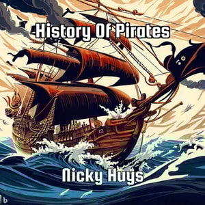 History of Pirates