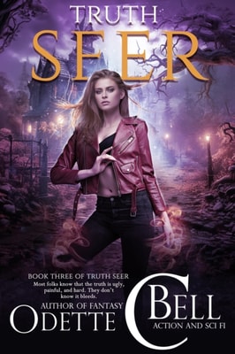 Truth Seer Book Three