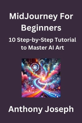 MidJourney For Beginners - 10 Step-by-Step Tutorial to Master AI Art