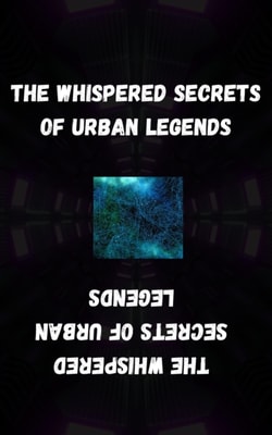 Whispered Secrets of Urban Legends