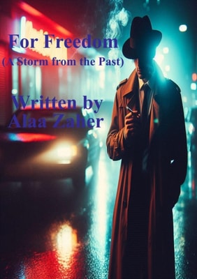 For Freedom - a Storm from the Past