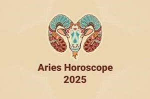 Aries Horoscope 2025: A Year of Vigilance and Growth