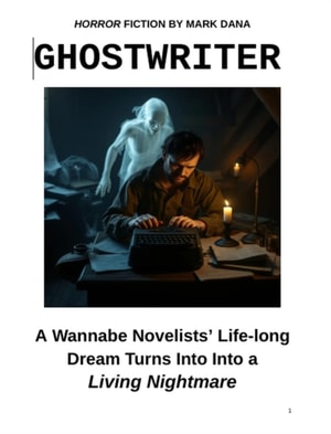Ghostwriter