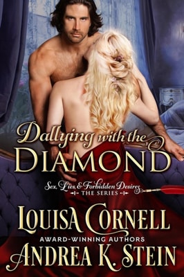 Dallying with the Diamond