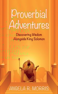 Proverbial Adventures