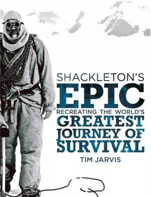 Shackleton's Epic