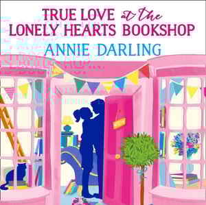 TRUE LOVE AT LONELY HEARTS EA