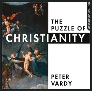 Puzzle of Christianity
