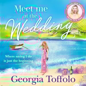 Meet me at the Wedding
