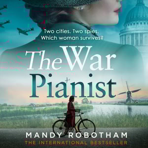 War Pianist