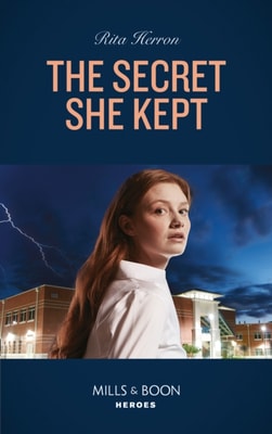 Secret She Kept