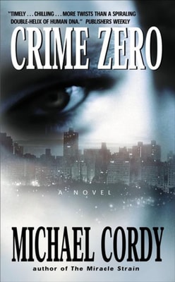 Crime Zero
