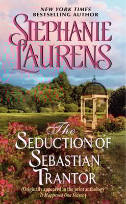 Seduction of Sebastian Trantor