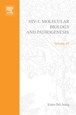 HIV I: Molecular Biology and Pathogenesis: Clinical Applications