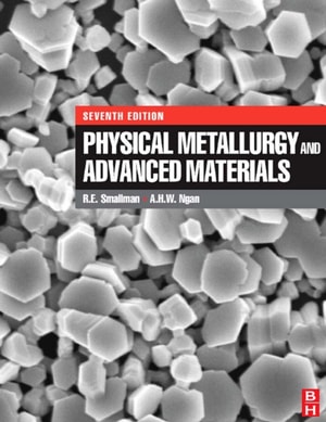 Physical Metallurgy and Advanced Materials
