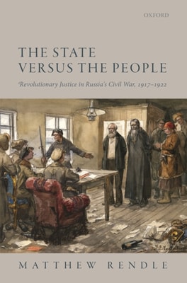 State versus the People
