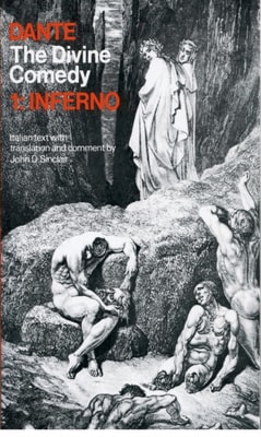 Divine Comedy