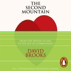 Second Mountain